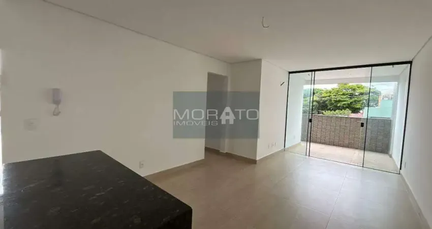 Área privativa de 3 quartos, 2 vagas, à venda no bairro liberdade.