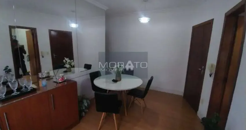 Apartamento com 3 quartos à venda na Rua Cecília Fonseca Coutinho, --, Castelo, Belo Horizonte