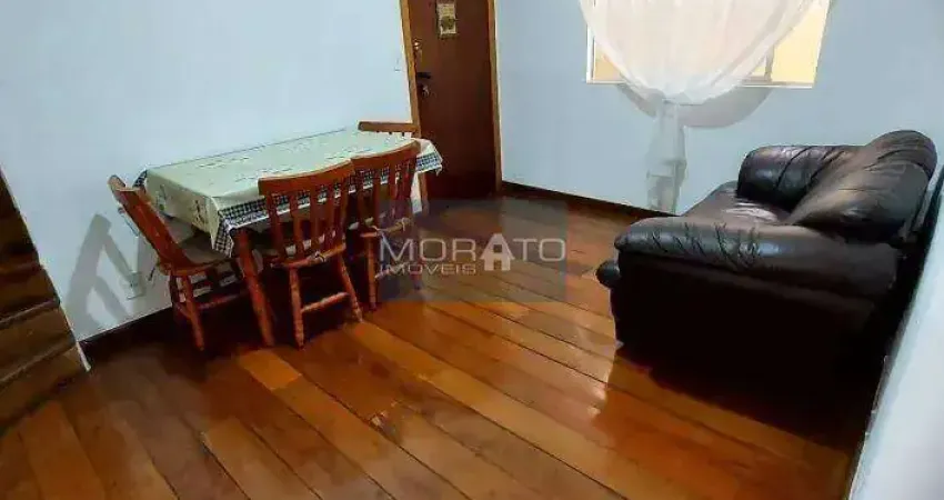 Cobertura à venda, 4 quartos, 2 suítes, 2 vagas, ouro preto - belo horizonte/mg