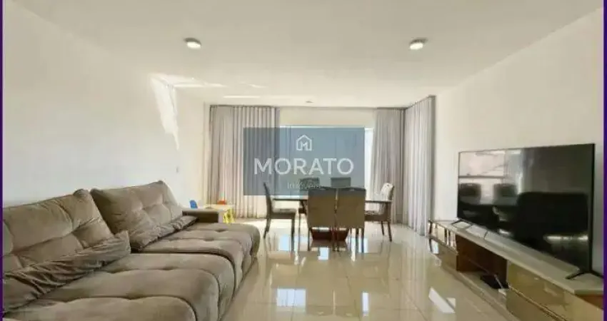 Área privativa 3 quartos, 2 suítes, 2 vagas sob- pilotis. riacho das pedras- contagem.