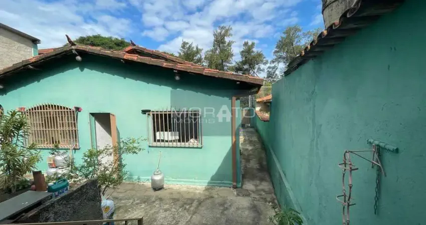 Casa com 4 quartos à venda na Rua Águas Formosas, --, Pedra Azul, Contagem