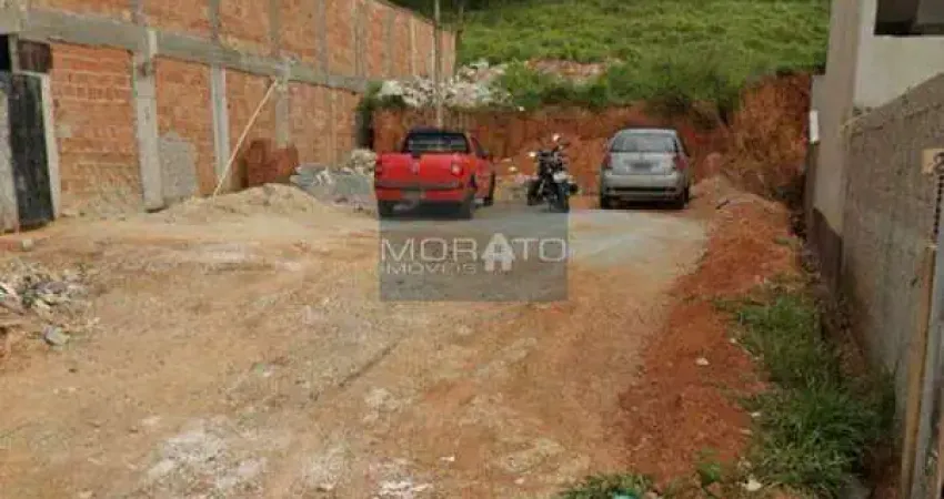 Terreno à venda na Rua Conceição de Oliveira Ferreira, --, Vale das Orquídeas, Contagem