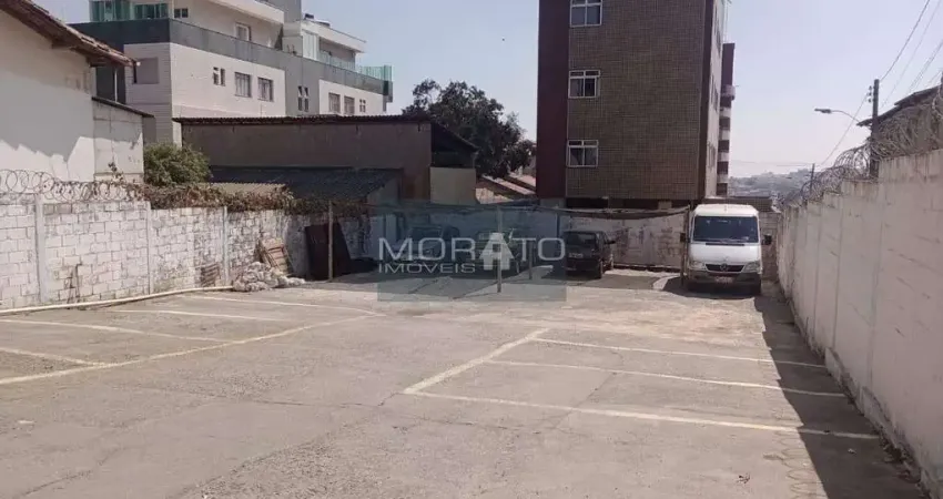 Terreno à venda na Rua das Mangueiras, --, Eldorado, Contagem