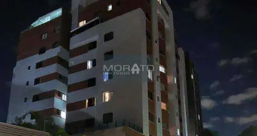 Apartamento à venda, 3 quartos, 1 suíte, 2 vagas, itapoã - belo horizonte/mg