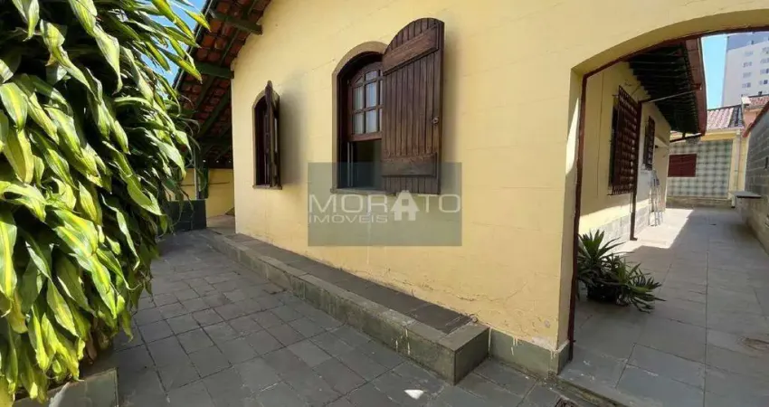 Casa com 4 quartos à venda na Rua dos Aeroviários, --, Liberdade, Belo Horizonte