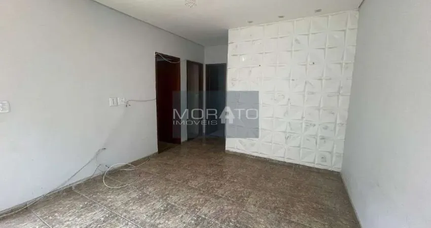 Casa à venda, 2 quartos, 1 vaga, santa amélia - belo horizonte/mg