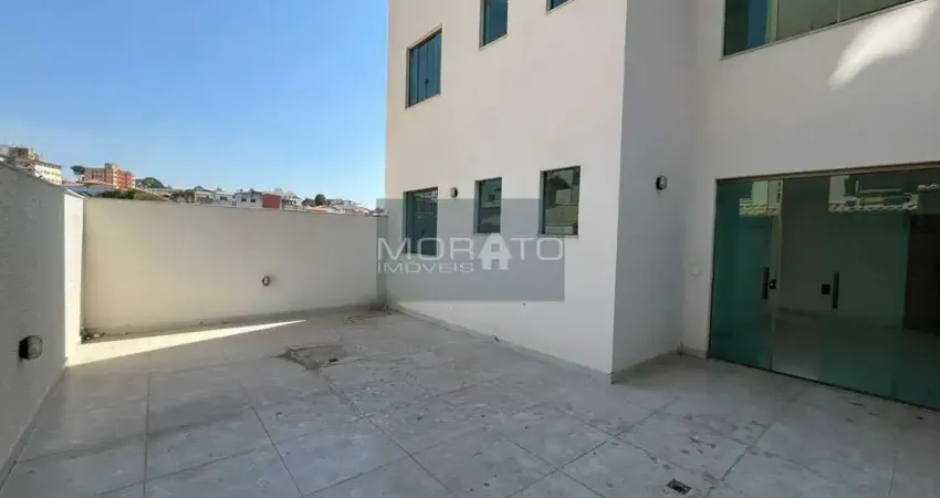 Apartamento com 2 quartos à venda na Rua Augusto Moreira, --, Santa Amélia, Belo Horizonte