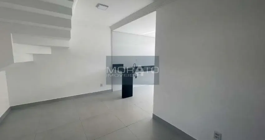 Apartamento à venda, 3 quartos, 1 suíte, 2 vagas, santa mônica - belo horizonte/mg