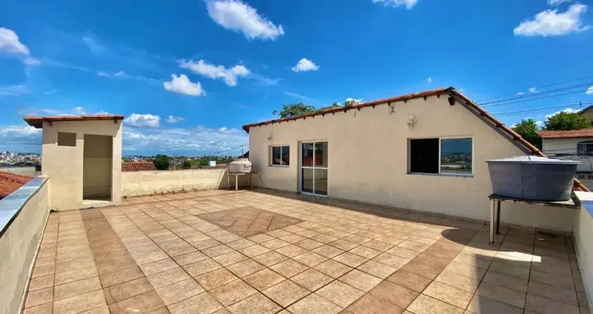 Casa com 4 quartos à venda na Rua Soares Nogueira, --, Camargos, Belo Horizonte
