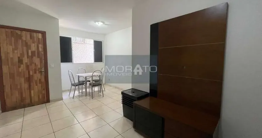 Apartamento à venda, 2 quartos, santa rosa - belo horizonte/mg
