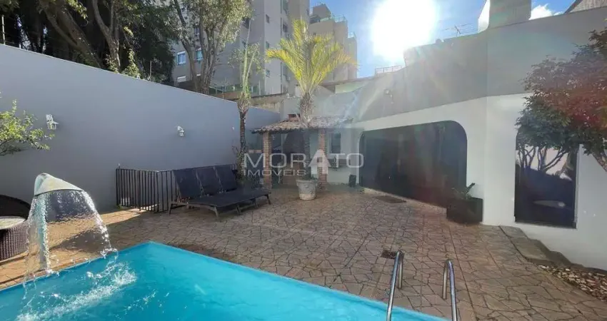 Casa à venda, 4 quartos, 2 suítes, 4 vagas, castelo - belo horizonte/mg