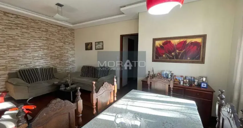 Apartamento palmares 3 quartos, 3 banheiros , 1 suíte, 1 sala , 2 vagas de garagem .