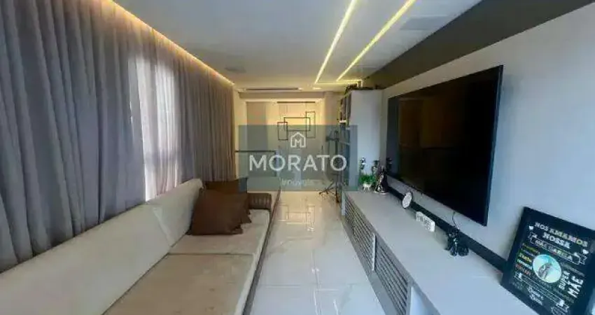 Cobertura top house, 4 quartos, 3 vagas, à venda no bairro jaraguá