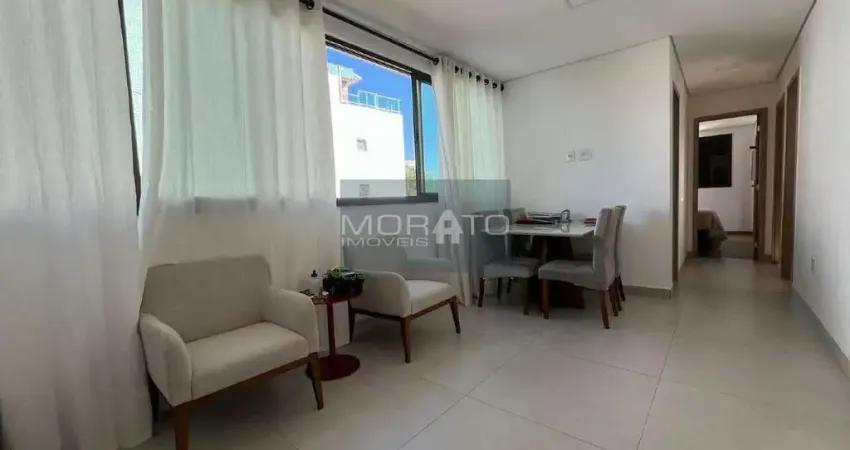 Apartamento 3 quartos, 2 vagas, elevador, à venda no bairro itapoã