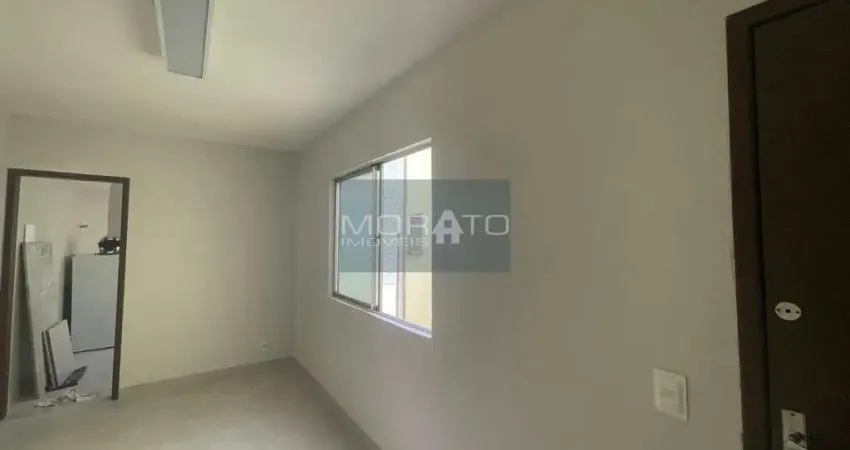 Apartamento com 2 quartos à venda na Rua Boaventura, --, Indaiá, Belo Horizonte