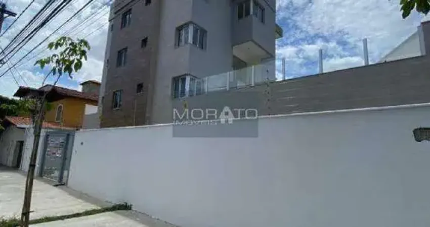 Área privativa , 3 quartos, uma suíte , 2 banheiros , 2 vagas de garagem no santa amelia.