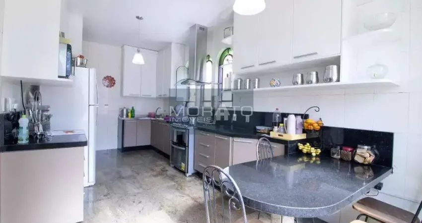 Casa maravilhosa 7 quartos 4 suítes no santa cruz industrial