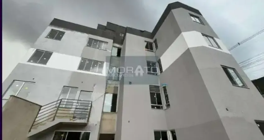 Apartamento com 2 quartos à venda na Rua Barretos, --, Parque Xangri-Lá, Contagem