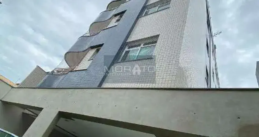 Apartamento à venda 3 quartos, 1 suíte, 2 vagas no bairro cabral