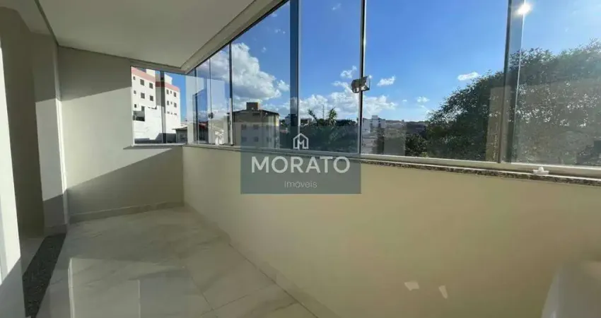 Apartamento com elevador 2 quartos, 1 suíte, 2 vagas. arvoredo- contagem.