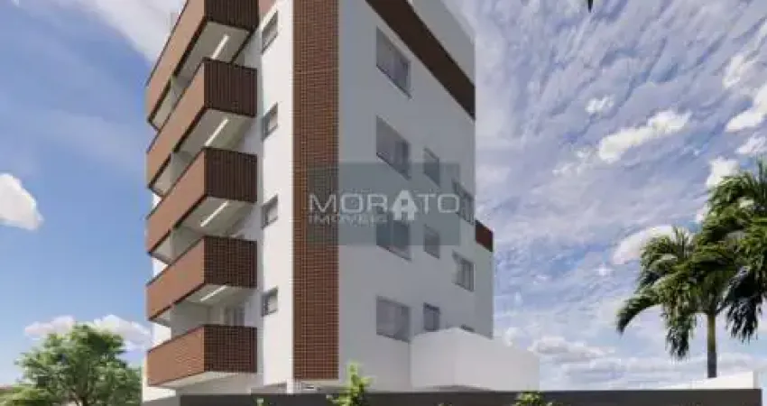 Área privativa 03 quartos, 01 suíte, 02 vagas sob- pilotis. arvoredo- contagem.