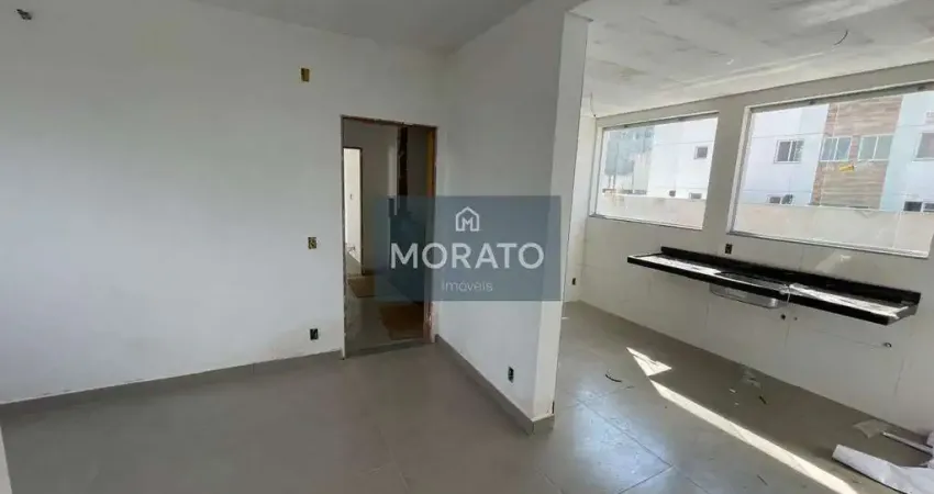 Apartamento 2 quartos, 1 suíte com closet , 2 vagas. cabral- contagem.