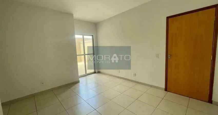 Apartamento com 2 quartos à venda na Alameda dos Agricultores, --, Cândida Ferreira, Contagem