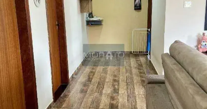 Casa 2 andares, 4 quartos, 1 suíte, 2 vagas. nacional-contagem.