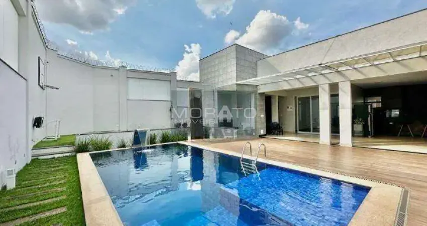 Casa com 5 quartos à venda na Rua Professor Alysson de Abreu, --, Jaraguá, Belo Horizonte