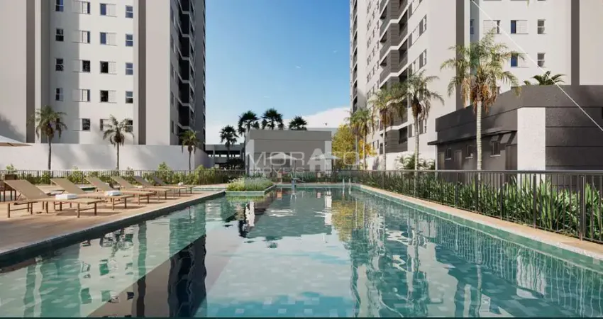 Apartamento 2 quartos, 1 suíte, 2 vagas, cabral - contagem/mg