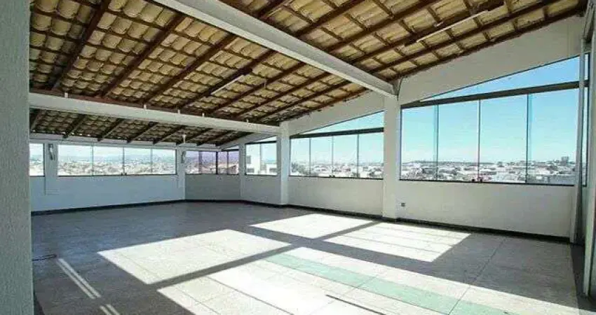 Casa à venda, 4 quartos, 2 suítes, 10 vagas, cabral - contagem/mg