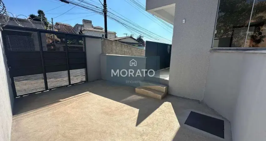 Apartamento com 3 quartos à venda na Rua Barretos, --, Parque Xangri-Lá, Contagem