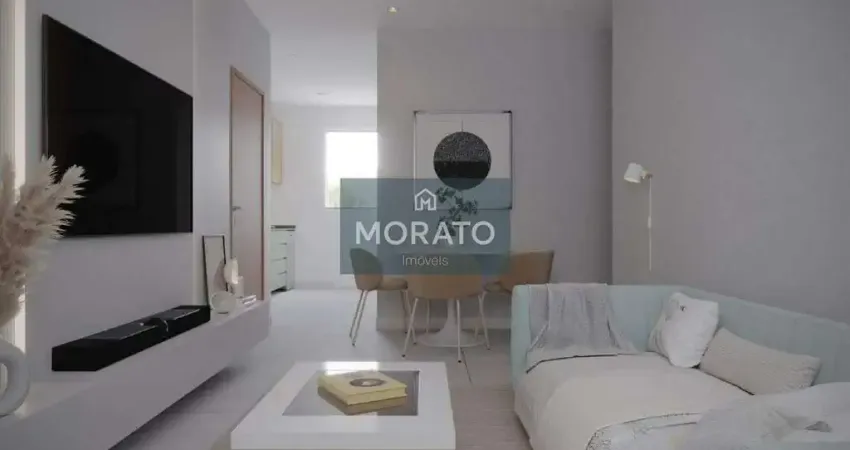 Casa com 2 quartos à venda na Rua Carl Weber, --, Cabral, Contagem