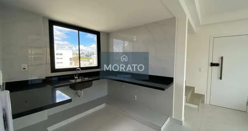 Apartamento 3 Quartos, Suíte, 2 Vagas de Garagem no Bairro Eldorado