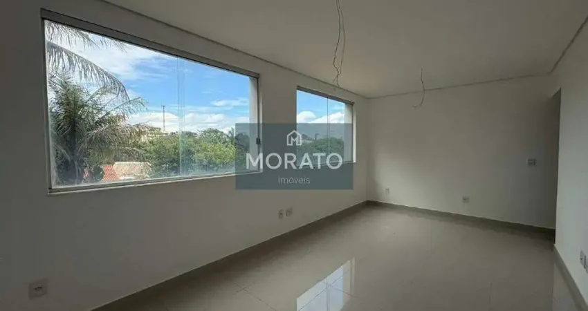 Apartamento à venda, 3 quartos, 1 suíte, 2 vagas, Santa Mônica - Belo Horizonte/MG