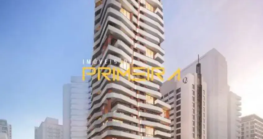 Apartamento com 3 quartos à venda na Rua Buenos Aires, 572, Batel, Curitiba