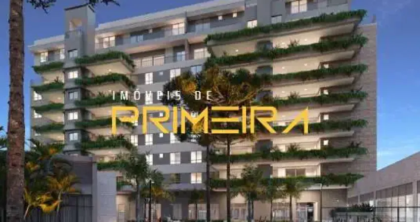 Apartamento com 3 quartos à venda na Rua Augusto Severo, 961, Centro Cívico, Curitiba