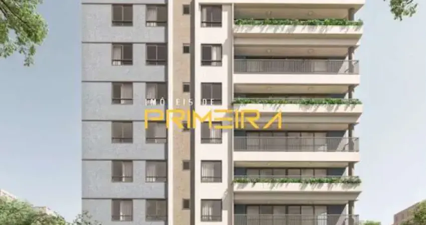 Apartamento com 3 quartos à venda na Rua Nossa Senhora de Nazaré, 632, Boa Vista, Curitiba