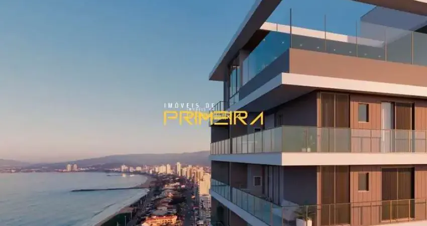 Lançamento Terrace Residence- Apartamento de 116m²