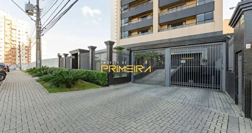 Apartamento com 3 quartos à venda na Rua Urbano Lopes, 238, Cristo Rei, Curitiba