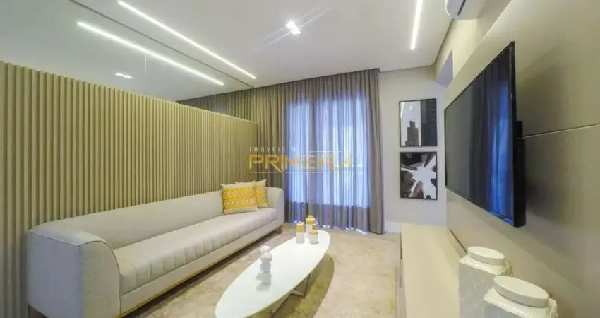 Apartamento com 3 quartos à venda na Avenida Visconde de Guarapuava, 3670, Centro, Curitiba