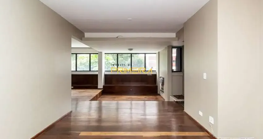 Apartamento com 3 quartos à venda na Rua Martim Afonso, 1158, Mercês, Curitiba