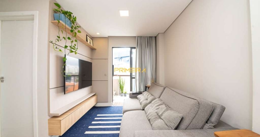 Residencial Ilha de Skyathos - Apartamento 62,68m²