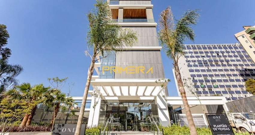 Apartamento no Batel com 257m² - One Batel
