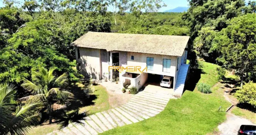 Chácara / sítio com 4 quartos à venda na Xingu, 1039, Jardim Guaraituba, Paranaguá