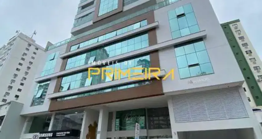Apartamento 3 quartos, 2 vagas, Balneário Camboriú