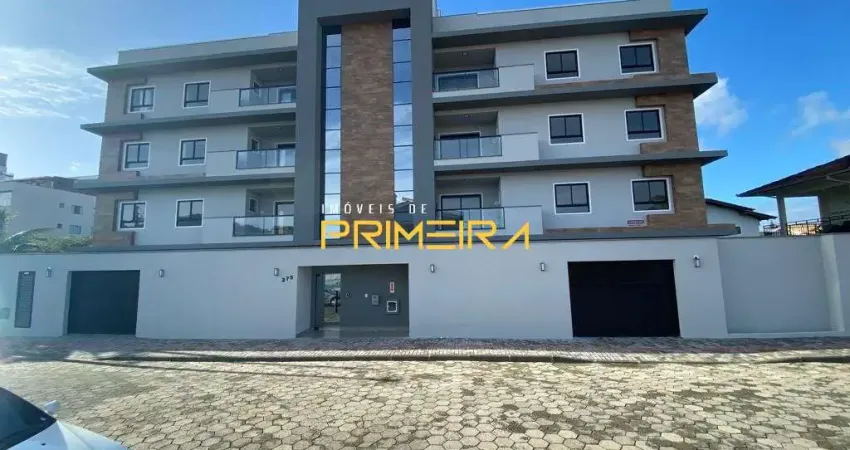 Apartamento com 2 quartos à venda na Fernando da Silva, 275, Itajubá, Barra Velha