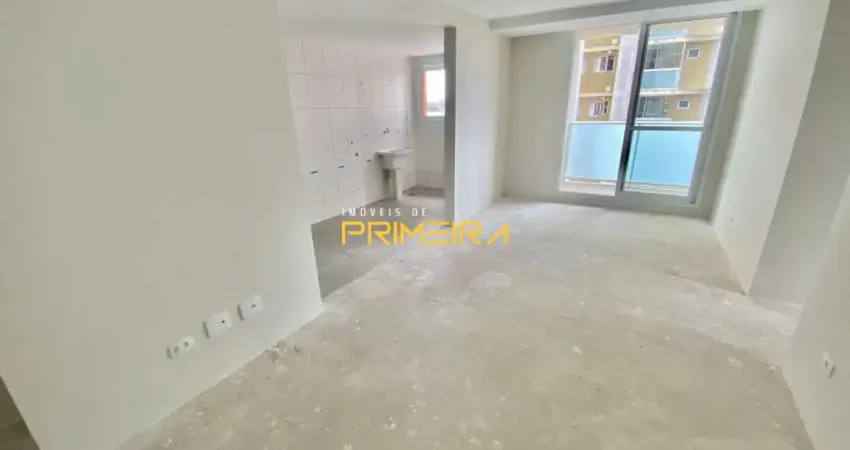 Apartamento com 3 quartos à venda na Rua José Zaleski, 124, Capão Raso, Curitiba