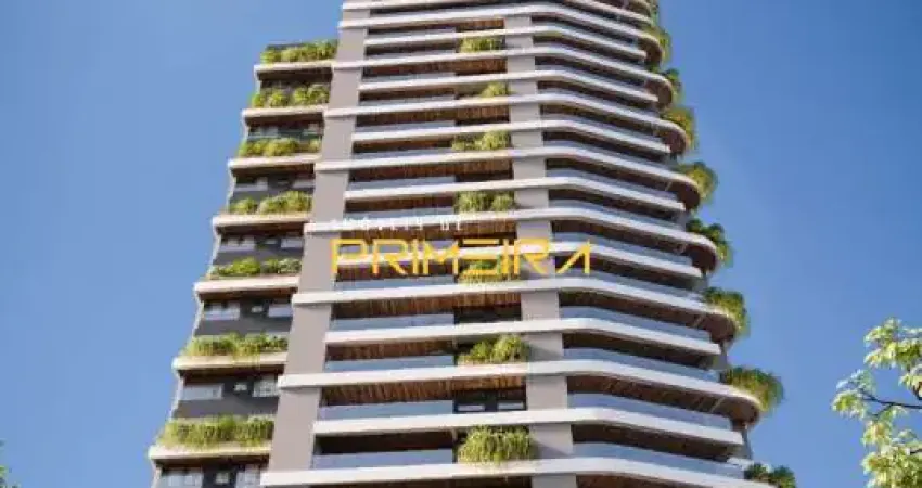 OÁS - Lançamento GT à venda, torre com 50 andares