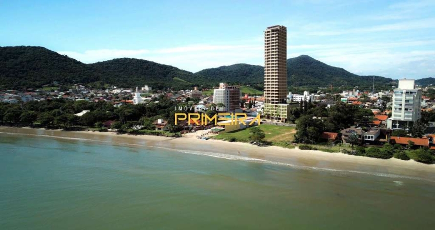 Apartamento com 3 quartos à venda na Avenida Itapocorói, 1914, Armação, Penha